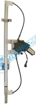 ELECTRIC LIFE zrza21rb -  Подъемное устройство для окон